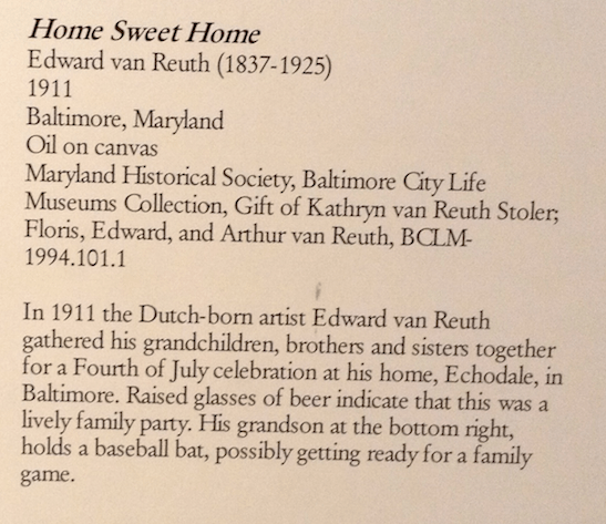 HomeSweetHomeInformatioCard