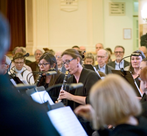 Collegium Musicum-Clarinets_1